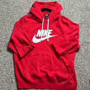 Nike sweatshirt